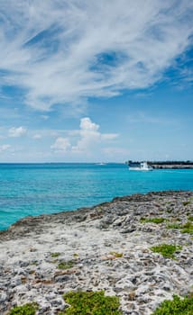 Grand Cayman