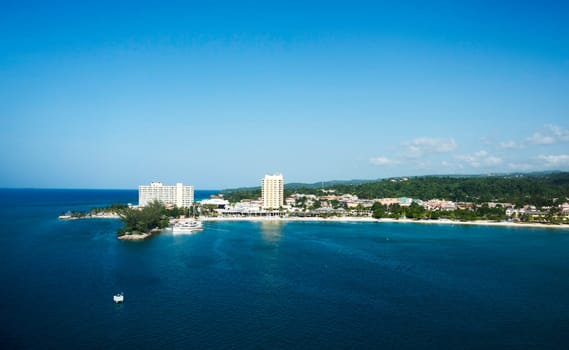 Jamaica