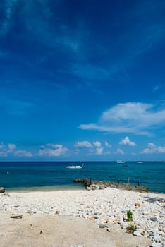 Grand Cayman