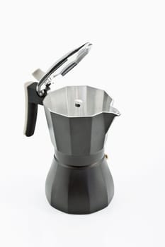 Espresso pot