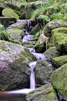 Waterfall