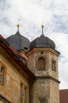 Towers