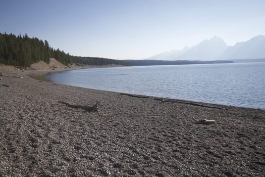 Yellowstone Grand Tetons