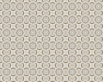 the beautiful pattern of a white paper surface