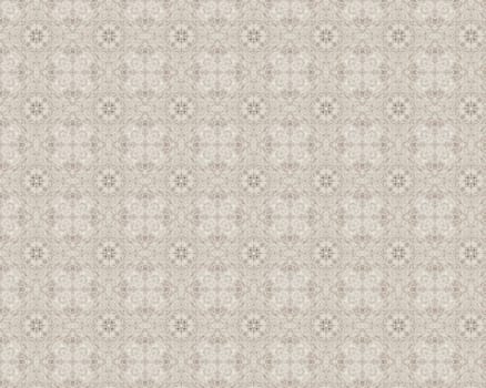 the beautiful pattern of a white paper surface