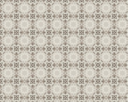 the beautiful pattern of a white paper surface