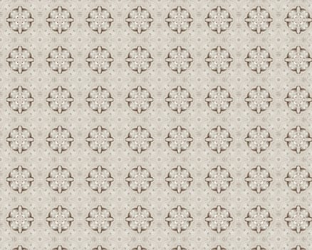 the beautiful pattern of a white paper surface