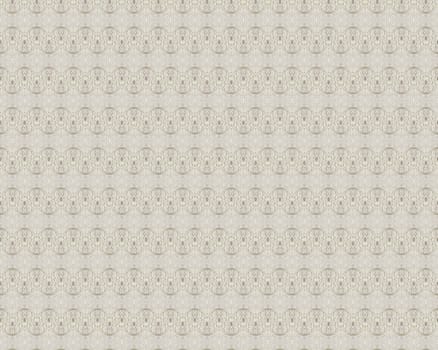 the beautiful pattern of a white paper surface