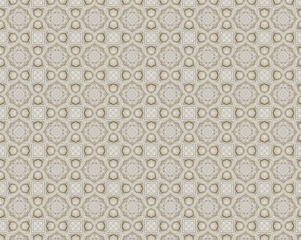 the beautiful pattern of a white paper surface