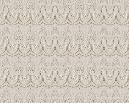 the beautiful pattern of a white paper surface
