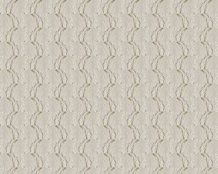 the beautiful pattern of a white paper surface
