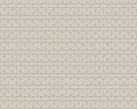 the beautiful pattern of a white paper surface