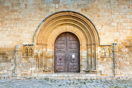 Monastery of Sant Creus