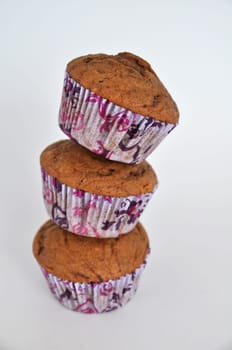 Coffee Cupcakes