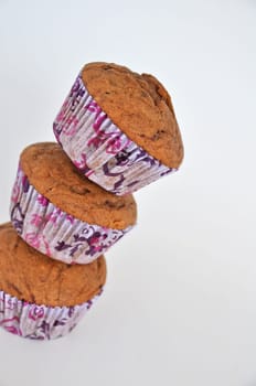 Coffee Cupcakes