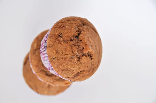 Coffee Cupcakes