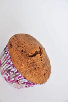Coffee Cupcakes