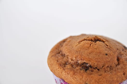 Coffee Cupcakes