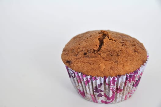 Coffee Cupcakes
