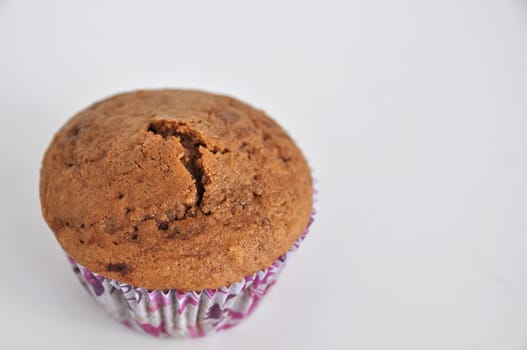 Coffee Cupcakes