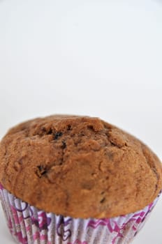 Coffee Cupcakes