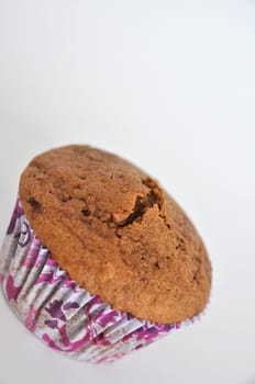 Coffee Cupcakes