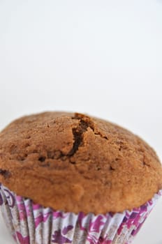 Coffee Cupcakes