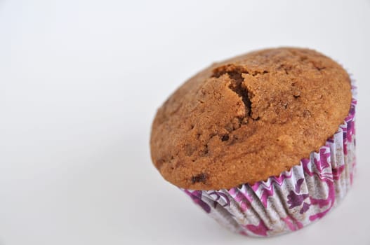 Coffee Cupcakes