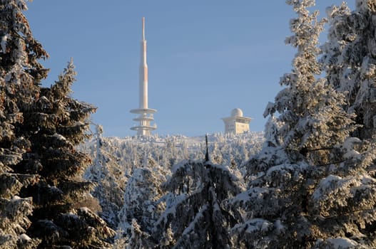 The Brocken