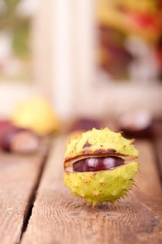 Chestnuts