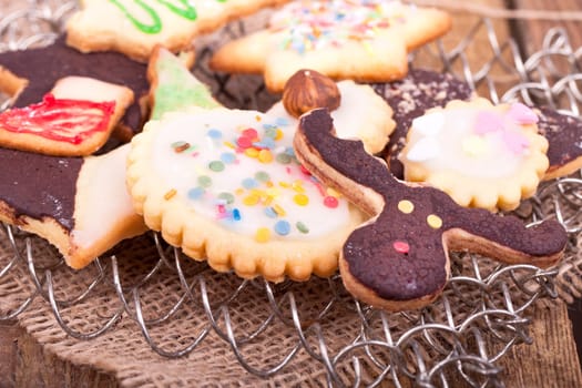 Christmas cookies