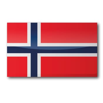 Flag Norway