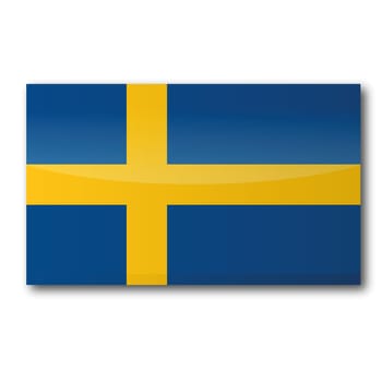 Flag Sweden