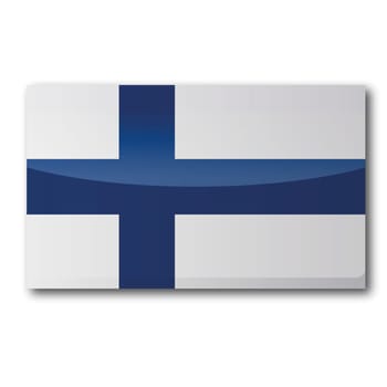Flag Finland