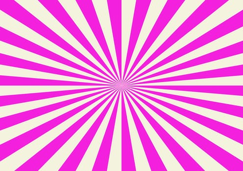 Radiant background in different shades