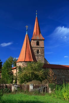 St. George's Church
