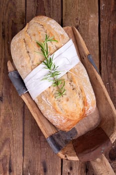 Ciabatta bread
