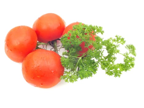 tomatoes
