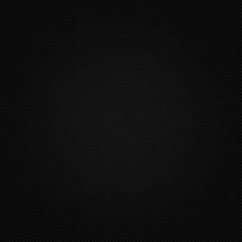 Texture of carbon fiber material. Dark background