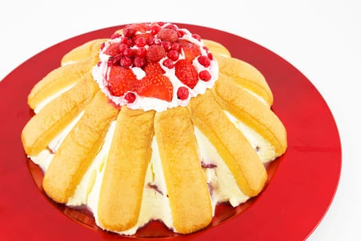 dessert