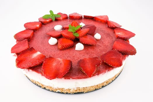 cake