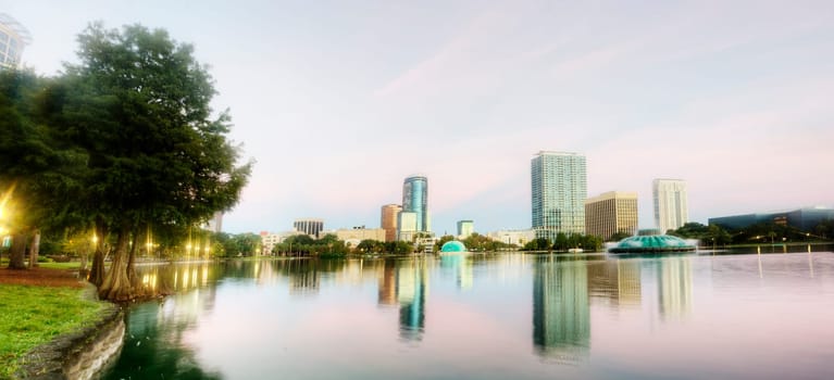 Orlando