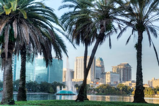Orlando