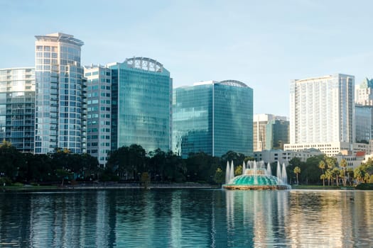 Orlando