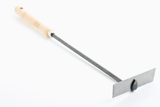 Fire Scraper