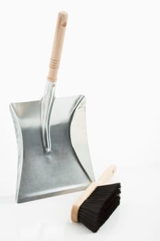 Dustpan Set