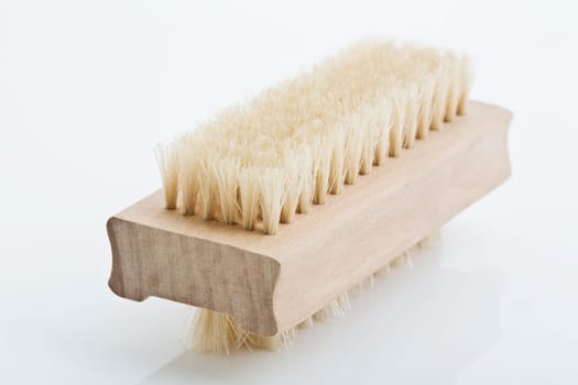 Nail brush