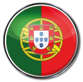 Button Portugal