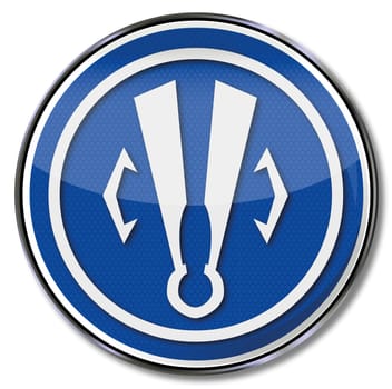 Guild sign clothier