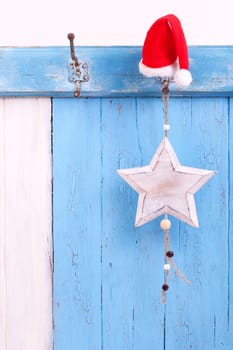 Christmas wardrobe